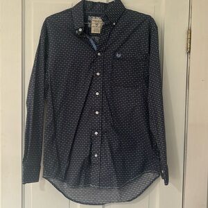 Panhandle western shirt